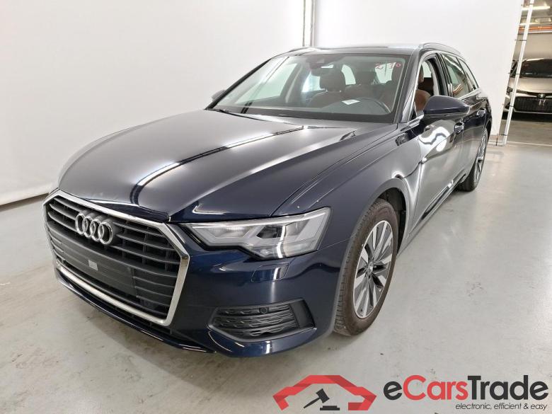 AUDI A6 AVANT DIESEL - 2018 35 TDi Business Edition S tronic #1