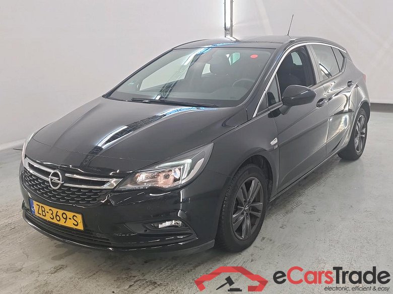 OPEL Astra 5d FL'19 Opel Astra 1.4 Turbo 110kW 120 Jaar Edition Auto 5d #1
