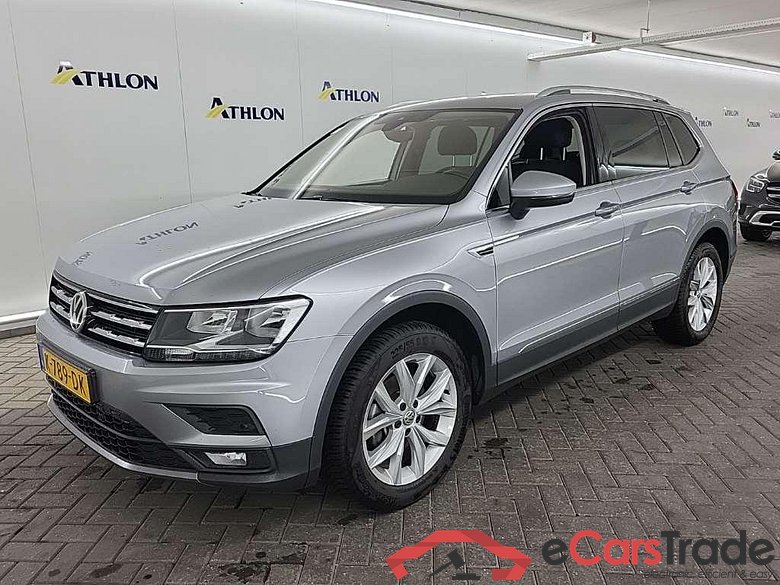 VOLKSWAGEN Tiguan Allspace 1.5 TSI DSG Comfortline Business 5D 110kW #1