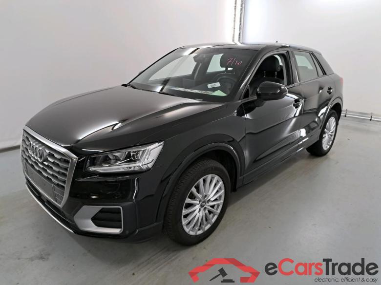 AUDI Q2 DIESEL 1.6 TDi Design Technology - Module eclairage a technologie DEL