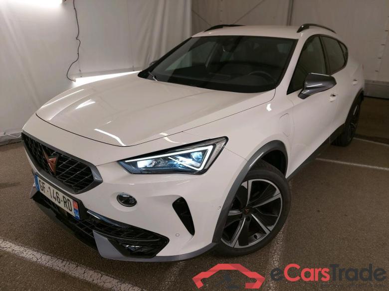 Cupra 1.4 e-HYBRID 204ch DSG6 Business Edition CUPRA Formentor / 2020 / 5P / SUV 1.4 e-HYBRID 204ch DSG6 Business Edition #1
