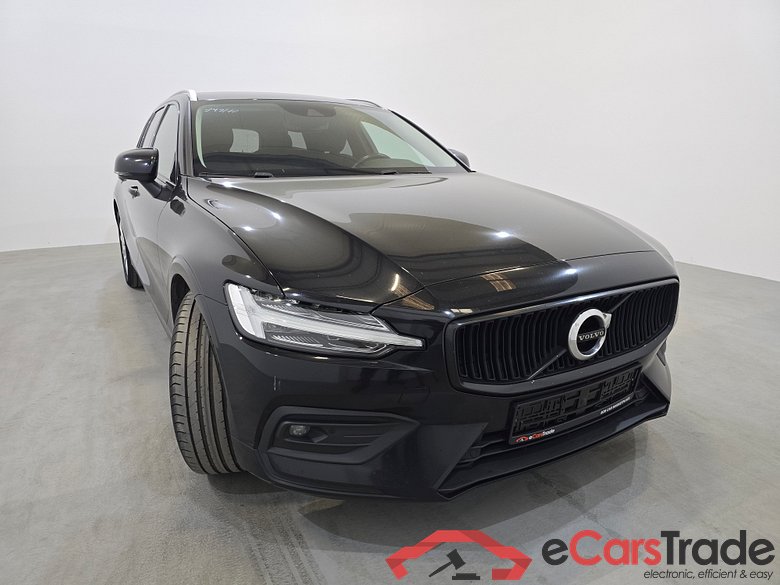 Volvo V60 2.0 D3 Momentum LED-Xenon Virtual Navi KeylessGo Camera Klima PDC ... #2