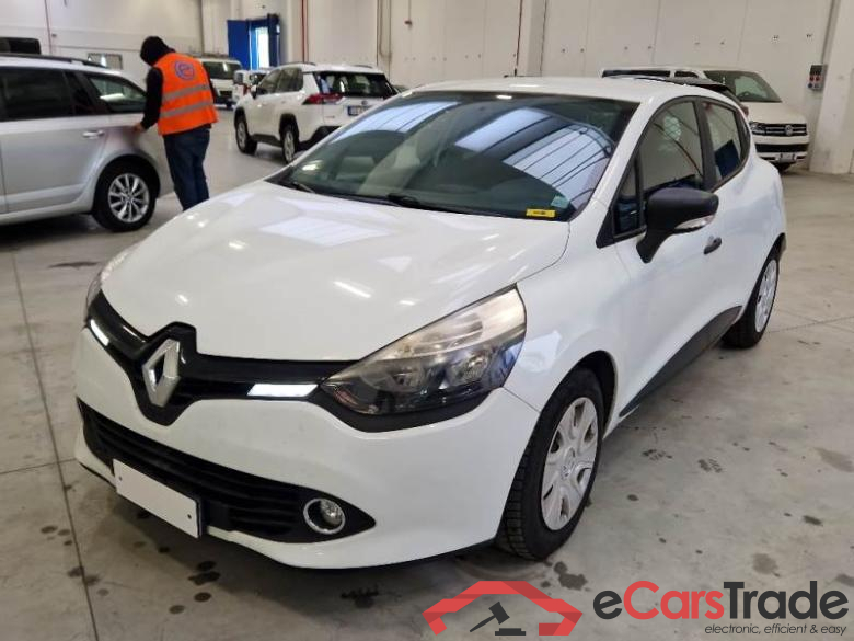 Renault 48 RENAULT CLIO 2013 5 PORTE VAN VAN 1.5 DCI 75CV SeS E6