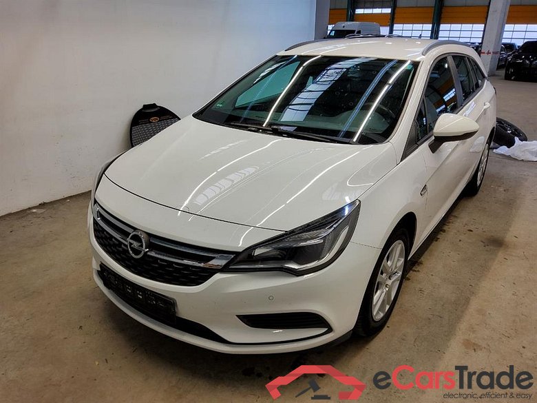 Opel Astra ST ´15 Astra K Sports Tourer Edition Start/Stop 1.6 CDTI 100KW MT6 E6