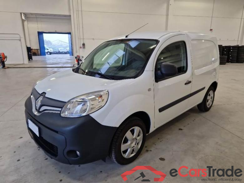 Renault 9 RENAULT KANGOO EXPRESS 2013 VEICOLO FURGONATO 1.5 DCI 75CV ENERGY EURO 6