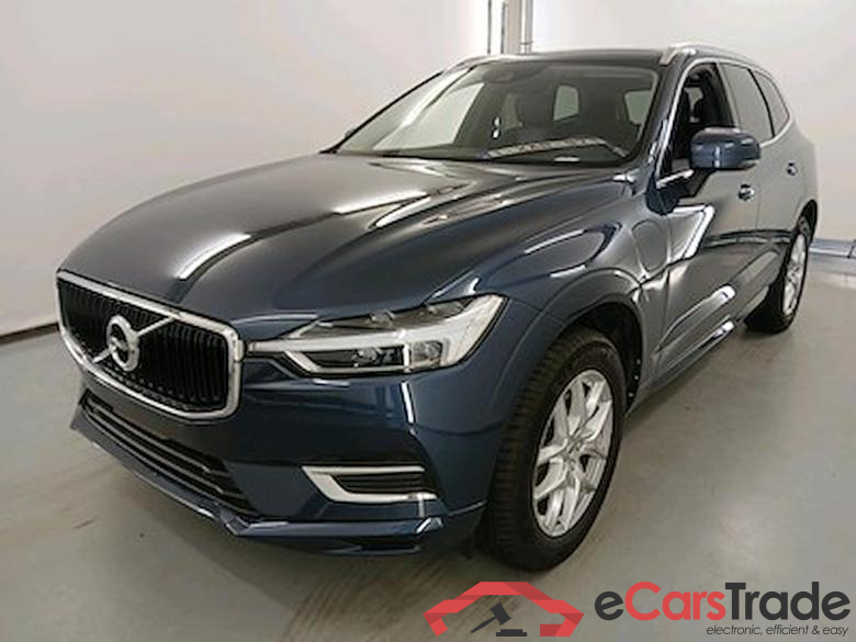 VOLVO XC60 - 2017 2.0 T8 TE AWD PHEV Momentum (EU6d-T.) Park Assist