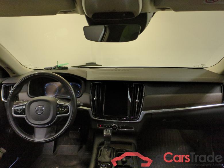 Volvo Dragkrok, navigation, backkamera V90 CROSS COUNTRY D4 AWD #2