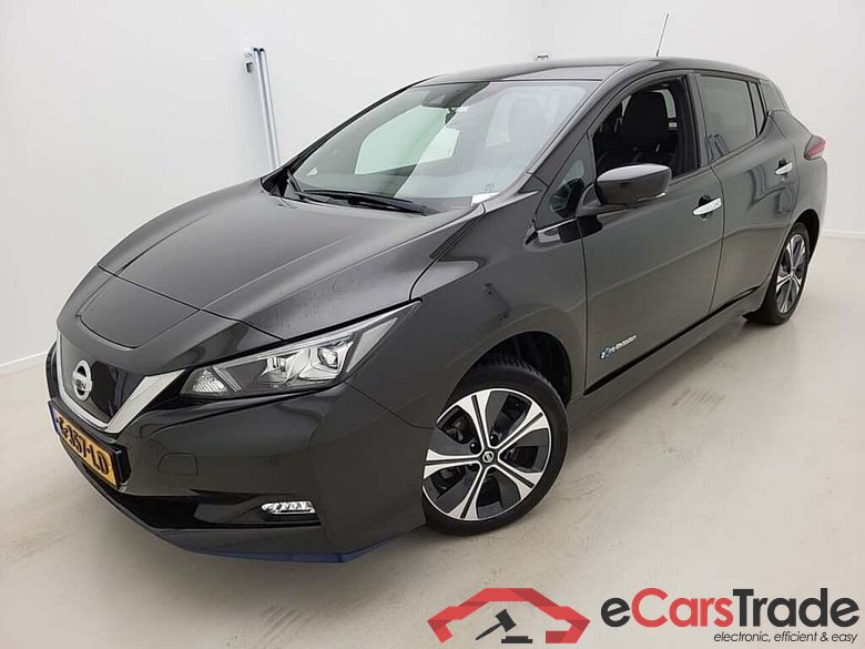 NISSAN LEAF 3.Zero Limited Edition 62 kWh #1