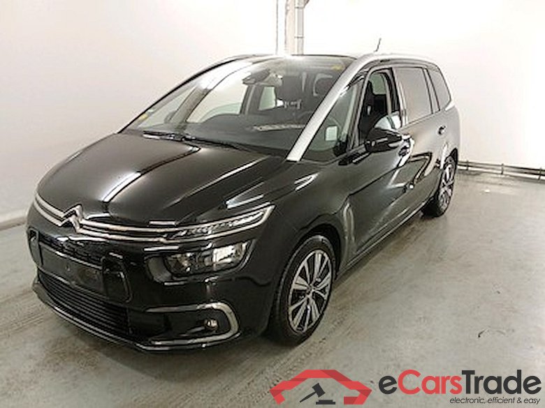 CITROAu2039N GRAND C4 SPACETOURER DIESEL 2.0 BlueHDi Business Lounge (Fl.) #1