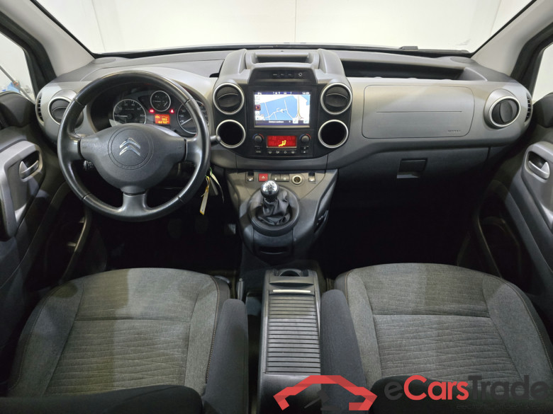 Citroen Berlingo 1.2 PureTech 5PL Navi Camera Klima PDC ... #6