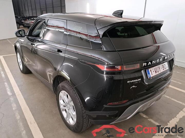 Land Rover Range Rover Evoque RANGE ROVER EVOQUE DIESEL - 2019 2.0 TD4 4WD S (EU6d-TEMP) 110kw/150pk 5D/P I9 #3