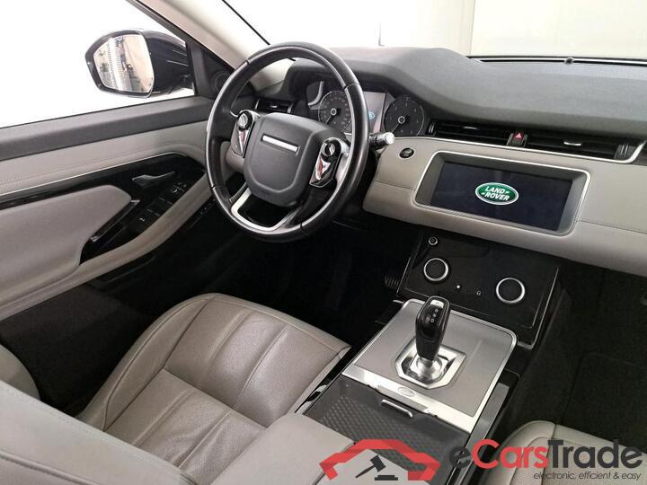 Land Rover Range Rover Evoque RANGE ROVER EVOQUE DIESEL - 2019 2.0 TD4 4WD S (EU6d-TEMP) 110kw/150pk 5D/P I9 #5