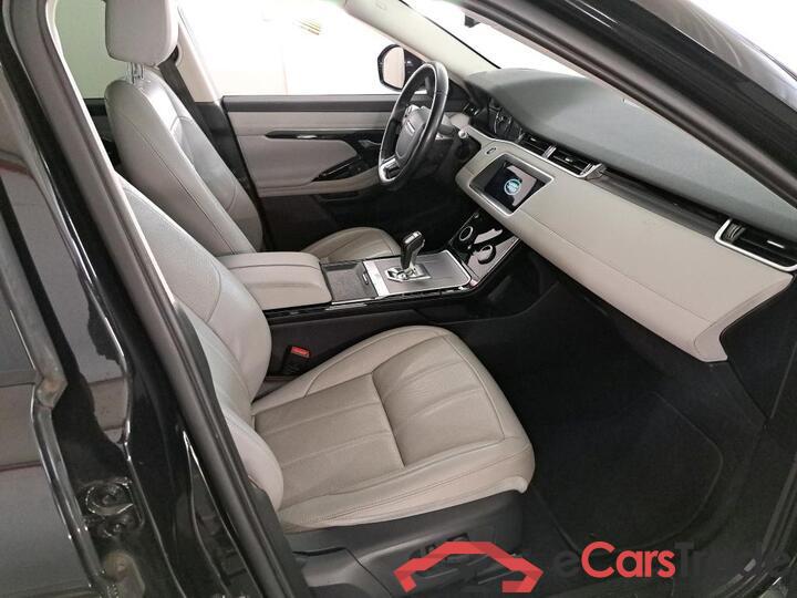 Land Rover Range Rover Evoque RANGE ROVER EVOQUE DIESEL - 2019 2.0 TD4 4WD S (EU6d-TEMP) 110kw/150pk 5D/P I9 #6
