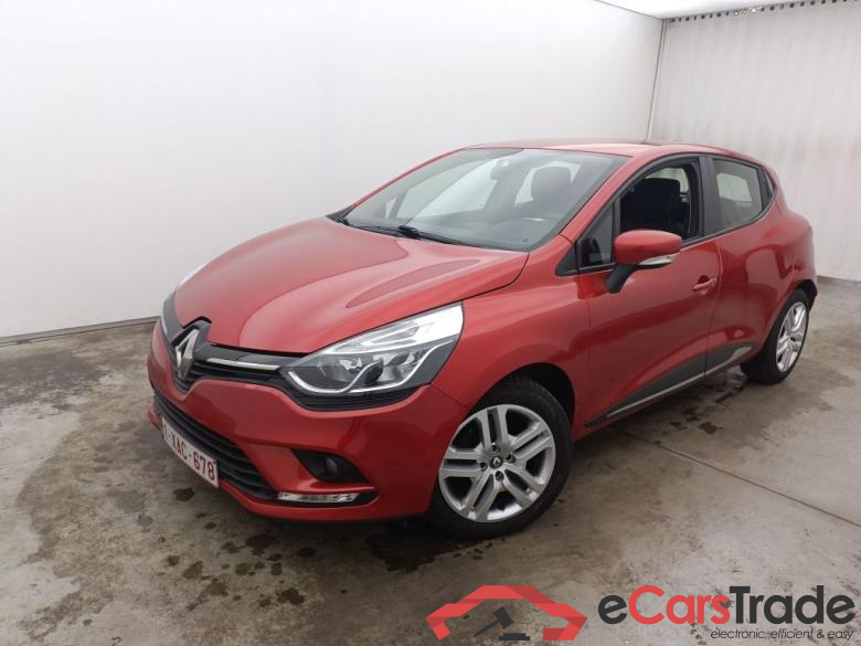 Renault Clio TCe 90 Corporate Edition 5d