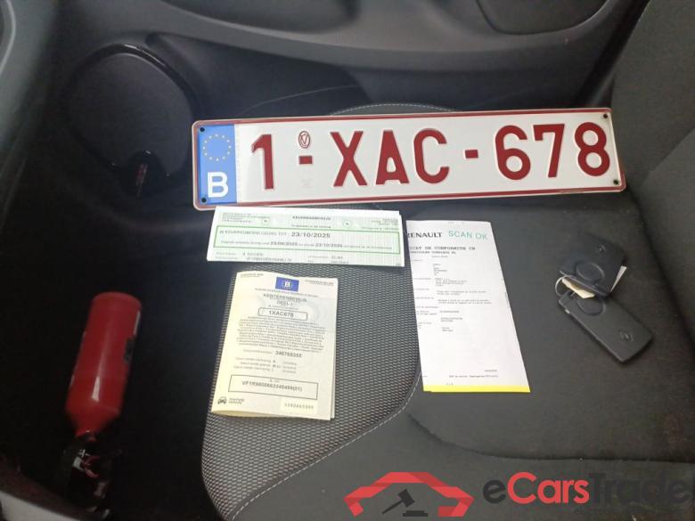 Renault Clio TCe 90 Corporate Edition 5d #4