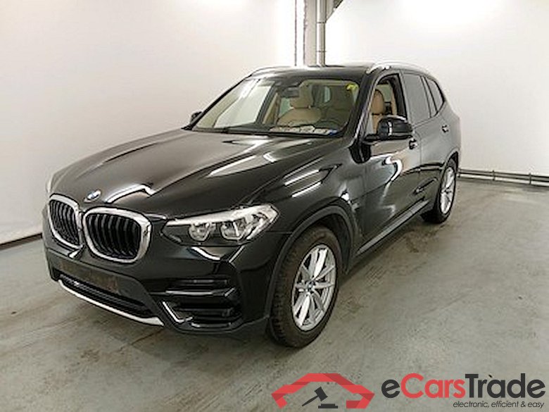 BMW X3 - 2018 2.0iA xDrive30e PHEV OPF Travel PackrnBusiness Plus #1