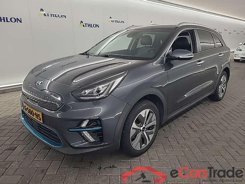 KIA Niro e-Niro EV ExecutiveLine 5D 150kW