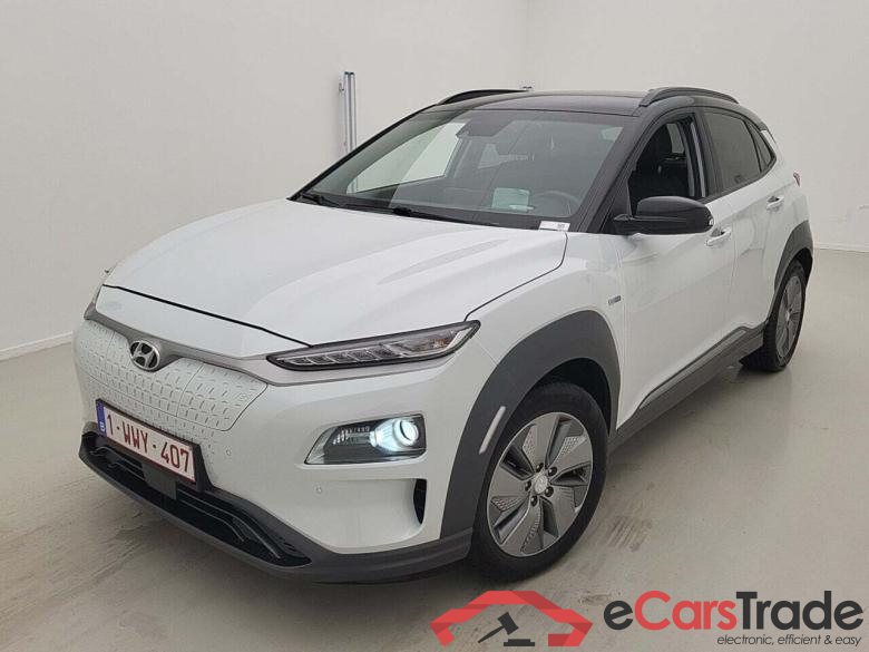 HYUNDAI KONA EV SKY 64 KWH