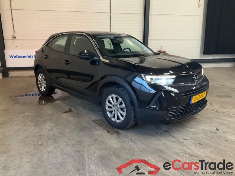 OPEL Mokka 1.2 Turbo Edition #2