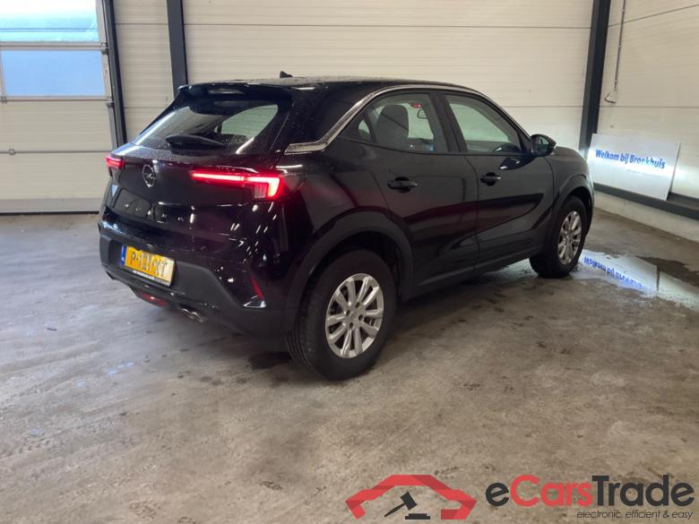 OPEL Mokka 1.2 Turbo Edition #3