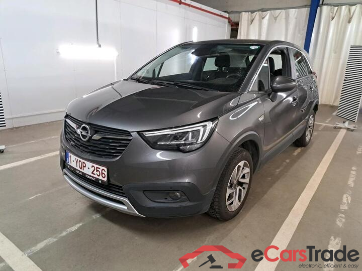 Opel Crossland X Crossland X 1.2 Turbo S/S 2020 Edition 81kW/110pk  5D/P Man-6