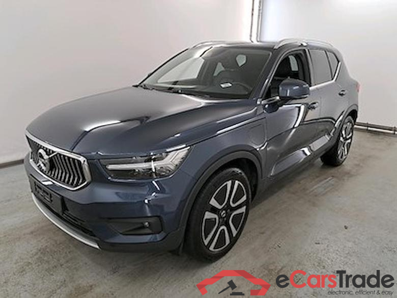 VOLVO XC40 1.5 T5 PHEV Inscription Park Assist