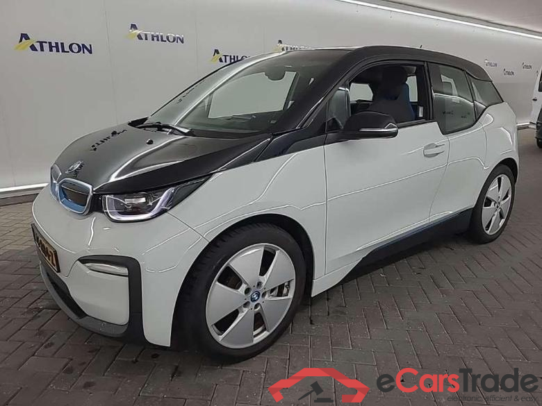 BMW i3 i3 (120Ah) 5D 125kW