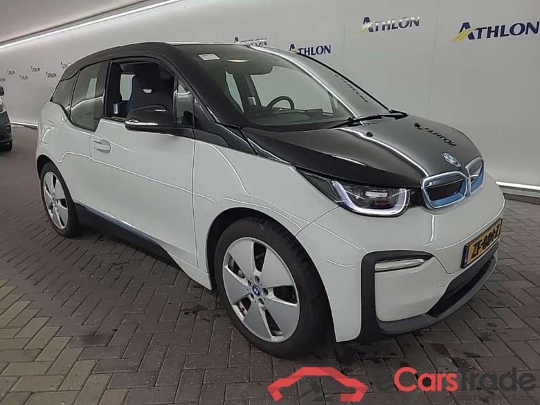 BMW i3 i3 (120Ah) 5D 125kW #2