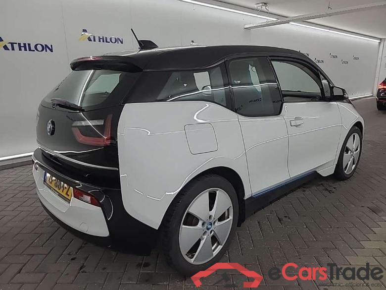 BMW i3 i3 (120Ah) 5D 125kW #3