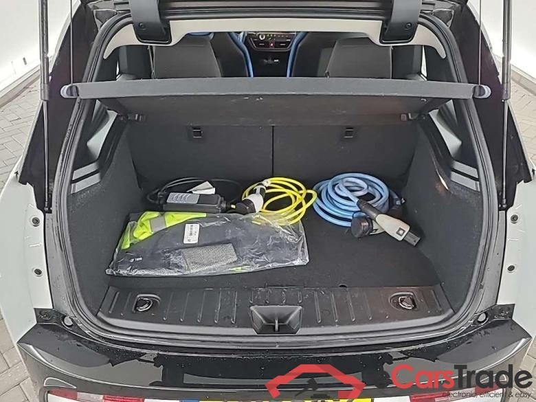 BMW i3 i3 (120Ah) 5D 125kW #5