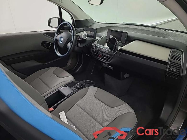 BMW i3 i3 (120Ah) 5D 125kW #6