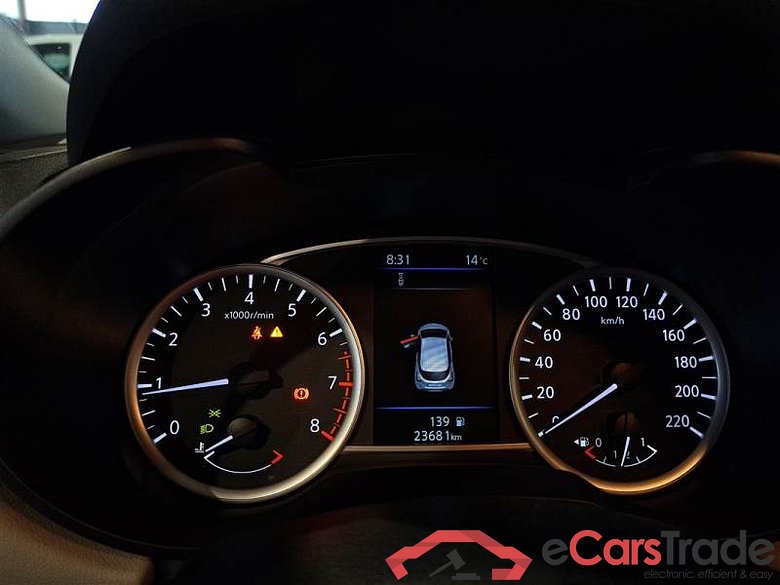 Nissan IGT2020PR1 NISSAN MICRA / 2016 / 5P / BERLINA IG¿T 100 ACENTA #4