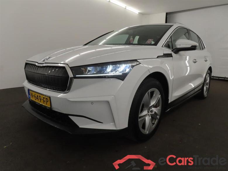 SKODA Enyaq iV 80 #1