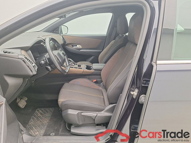 DS, DS7 CB '17, DS 7 Crossback 1.5 BlueHDi 130 Automatic Chic 5d #4