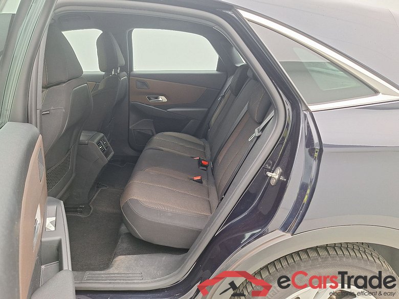 DS, DS7 CB '17, DS 7 Crossback 1.5 BlueHDi 130 Automatic Chic 5d #6