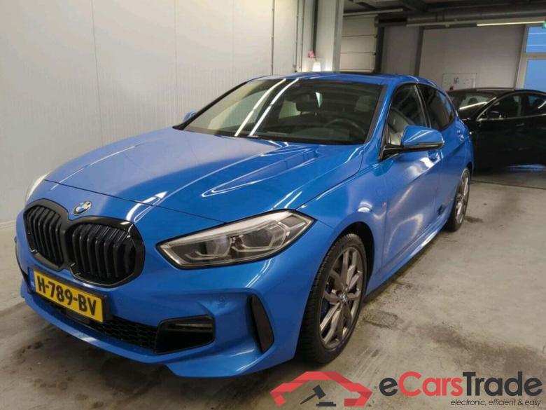 BMW 1-serie 118