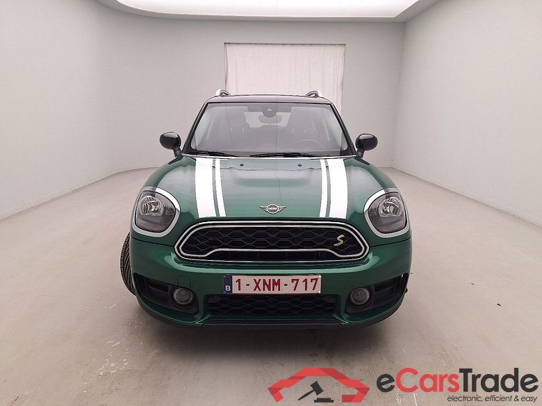 MINI, Mini Countryman '16, Mini Countryman Cooper S E ALL4 AT 5d #1