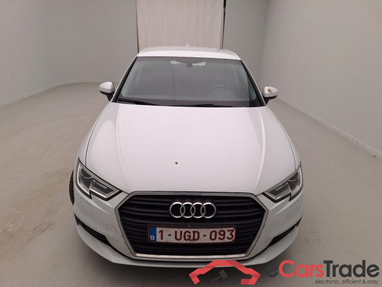 Audi, A3 Sportback FL'16, Audi A3 Sportback 1.6 TDi 85kW S tronic 5d - NO COC