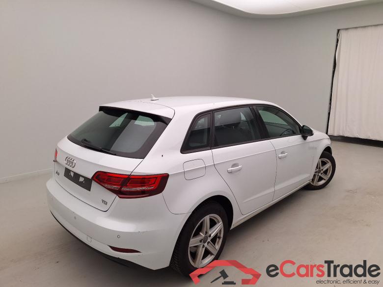 Audi, A3 Sportback FL'16, Audi A3 Sportback 1.6 TDi 85kW S tronic 5d - NO COC #5