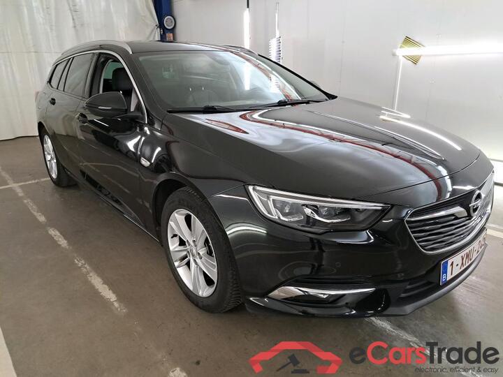Opel Insignia Sports Tourer Insignia Sports Tourer 1.6 CDTI S/S Innovation 100kW/136pk  5D/P Man-6 #2