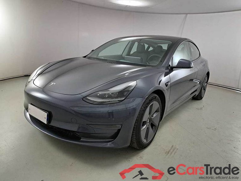 Tesla 2 TESLA MODEL 3 / 2018 / 4P / BERLINA 75 KWH LONG RANGE DUAL MOTOR AWD