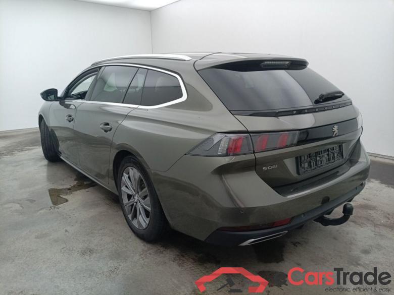 Peugeot 508 SW 1.5 BlueHDi 130 S&S EAT8 Allure 5d #3
