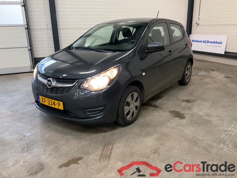 OPEL KARL 1.0 ecoFLEX Edition