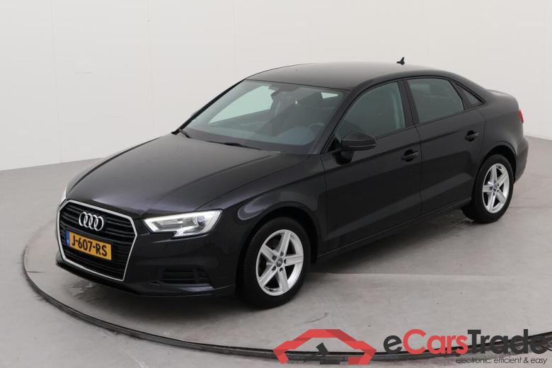 AUDI A3 Limousine 85 kW #1