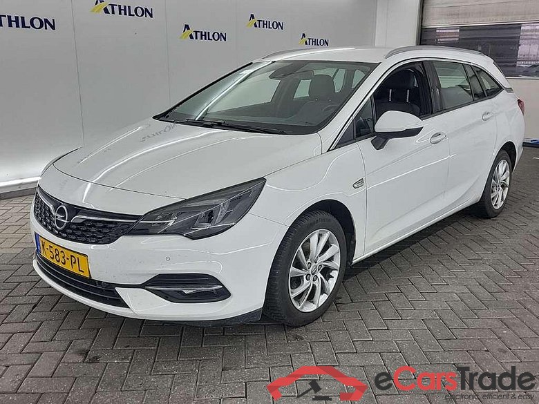 OPEL Astra Sports Tourer 1.2 turbo 96kW Business Executive 5D #1