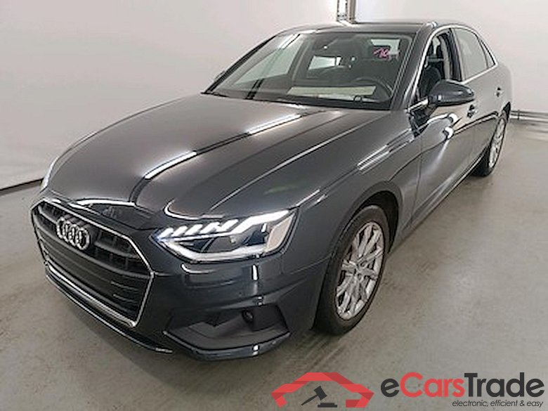 AUDI A4 DIESEL - 2020 30 TDi Business Edition S tronic Busin.Plus #1