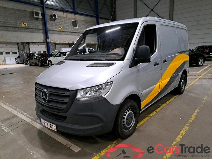 Mercedes Sprinter Sprinter 311 CDI GB L1 FWD Functional 3.5T 84kW/114pk  5D/P Man-6 #1