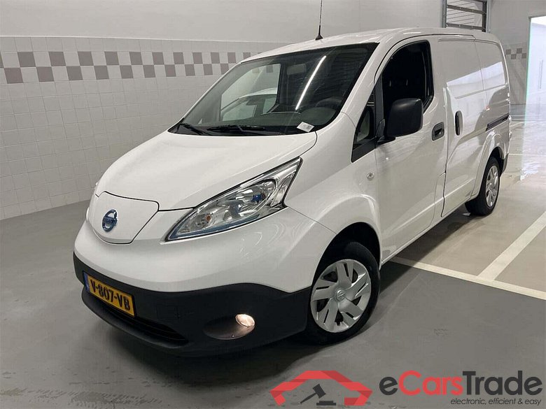 NISSAN E-NV200 EV Optima 40kWh