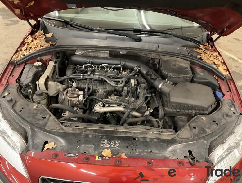 VOLVO XC70 2.0 D4 Summum Geartronic #4