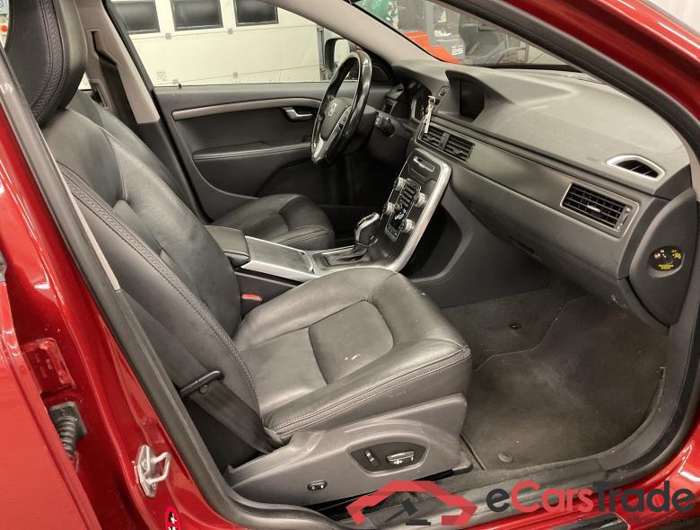 VOLVO XC70 2.0 D4 Summum Geartronic #6